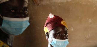 étude santé : Preparing Healthcare Systems for Shocks from Disasters to Pandemics