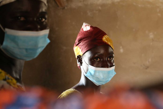 étude santé : Preparing Healthcare Systems for Shocks from Disasters to Pandemics