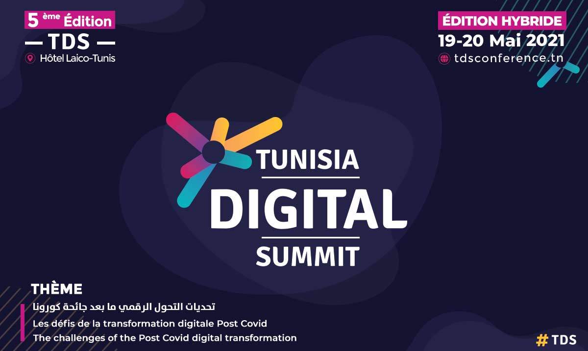 TDS Tunisia Digital Summit
