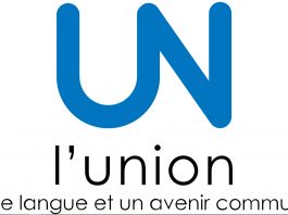 Union Francophone