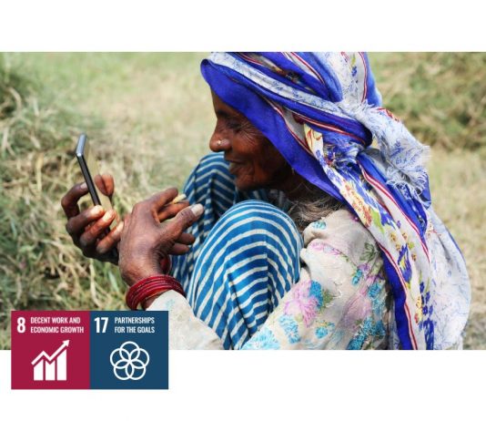 Numériser plus de paiements en Afrique de l’Ouest Numériser les paiements - Better than cash Alliance