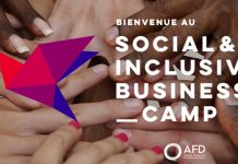 Social and Inclusive Business Camp