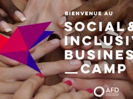 Social and Inclusive Business Camp