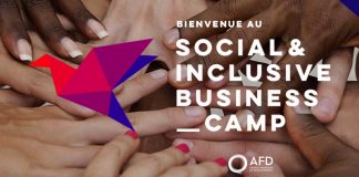 Social and Inclusive Business Camp