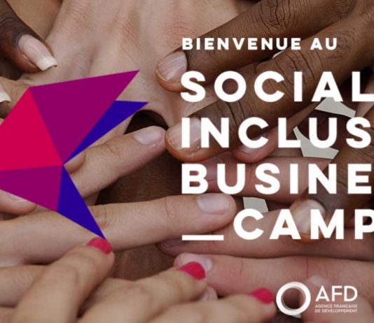 Social and Inclusive Business Camp