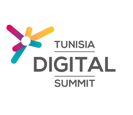 Tunisia Digital Summit 2021