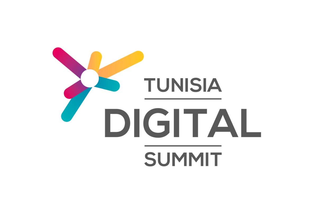 TUNISIADIGITALSUMMIT Tunisia Digital Summit 2021
