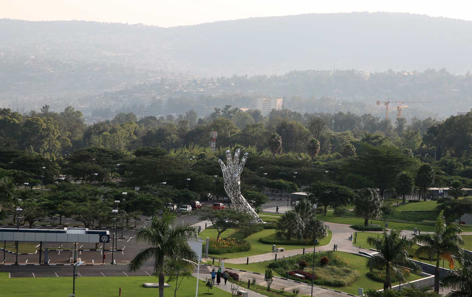 entreprise-francaise-rwanda-macron les entreprises françaises au Rwanda avec Emmanuel Macron