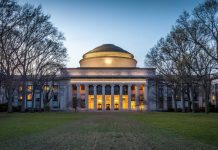 MIT Massachusetts Institute of Technology