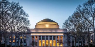 MIT Massachusetts Institute of Technology