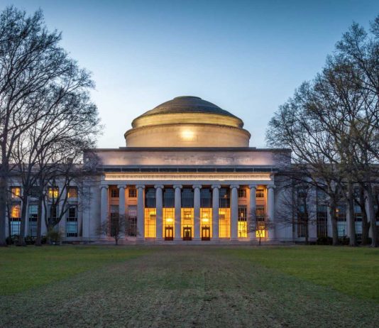 MIT Massachusetts Institute of Technology