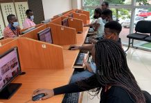 Le NoCode Campus de Kigali