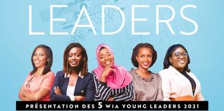 WIA Young Leaders annonce les lauréates de sa première promotion