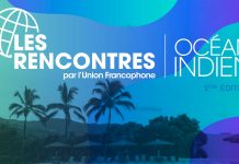 LEs rencontres Océan Indien - Union Francophone UNION