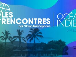 LEs rencontres Océan Indien - Union Francophone UNION