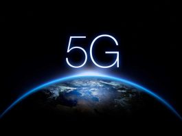 5G Afrique