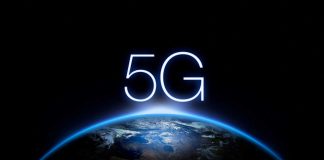 5G Afrique