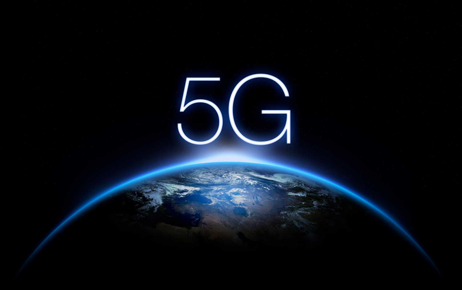 5GAfrique 5G Afrique