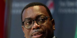 Akinwumi Adesina