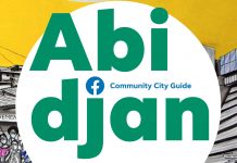 Guide Abidjan Facebook