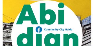 Guide Abidjan Facebook