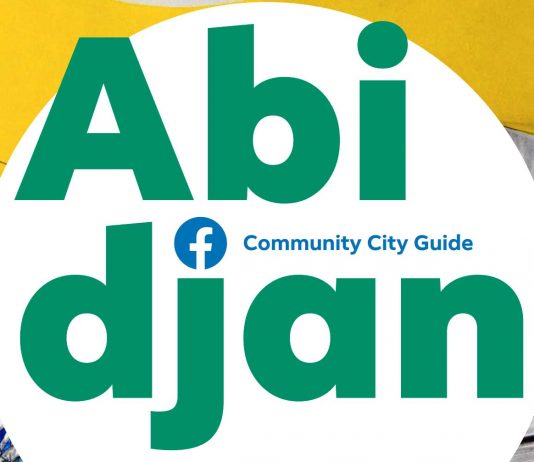 Guide Abidjan Facebook