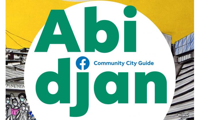 Guide Abidjan Facebook