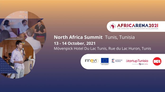 Africarena-tunisie