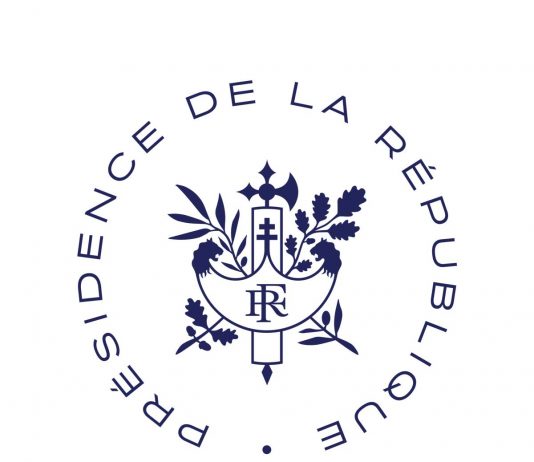 Sommet Afrique-France à Montpellier République française