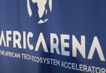 Africarena