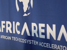 Africarena