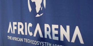 Africarena