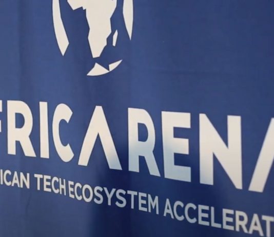 Africarena