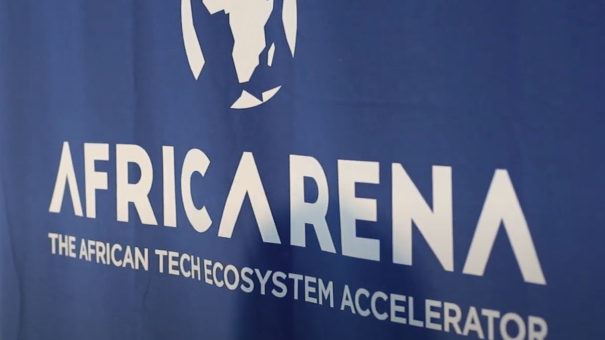 africarena-tunisie Africarena
