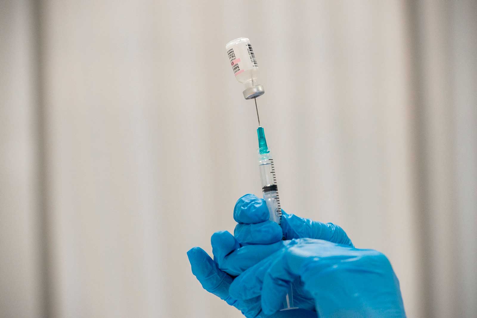 vaccin-COVID19-Afrique Vaccin Covid19 Afrique