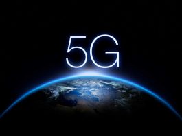 5G Afrique