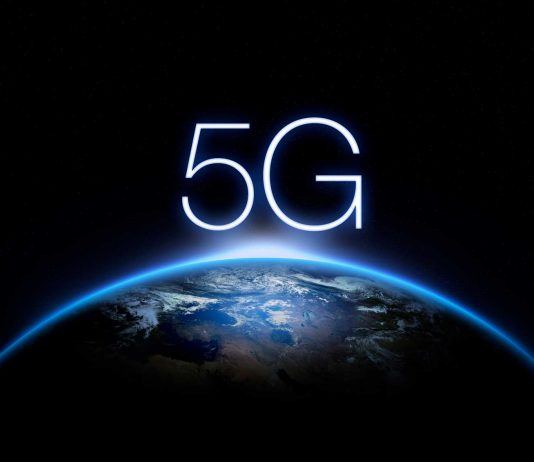 5G Afrique