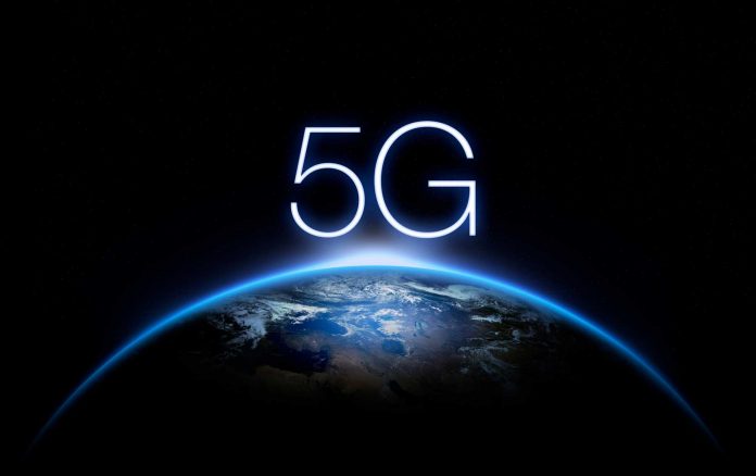 5G Afrique