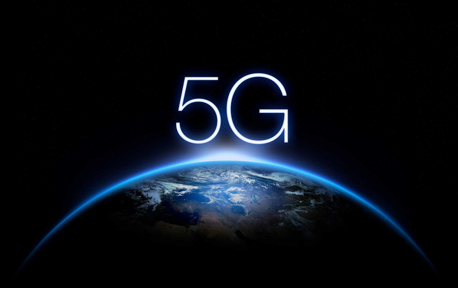 5G-AFRICA 5G Afrique
