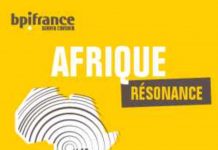 Afrique Résonance