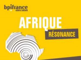 Afrique Résonance