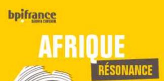 Afrique Résonance