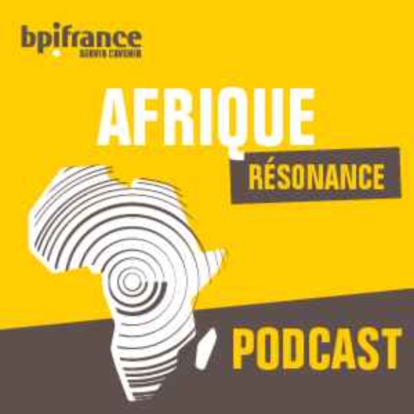 Afrique-resonance Afrique Résonance
