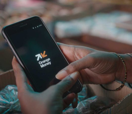 Orange avec Ericsson dans le paiement mobile et l’inclusion financière Ericsson Wallet Platform