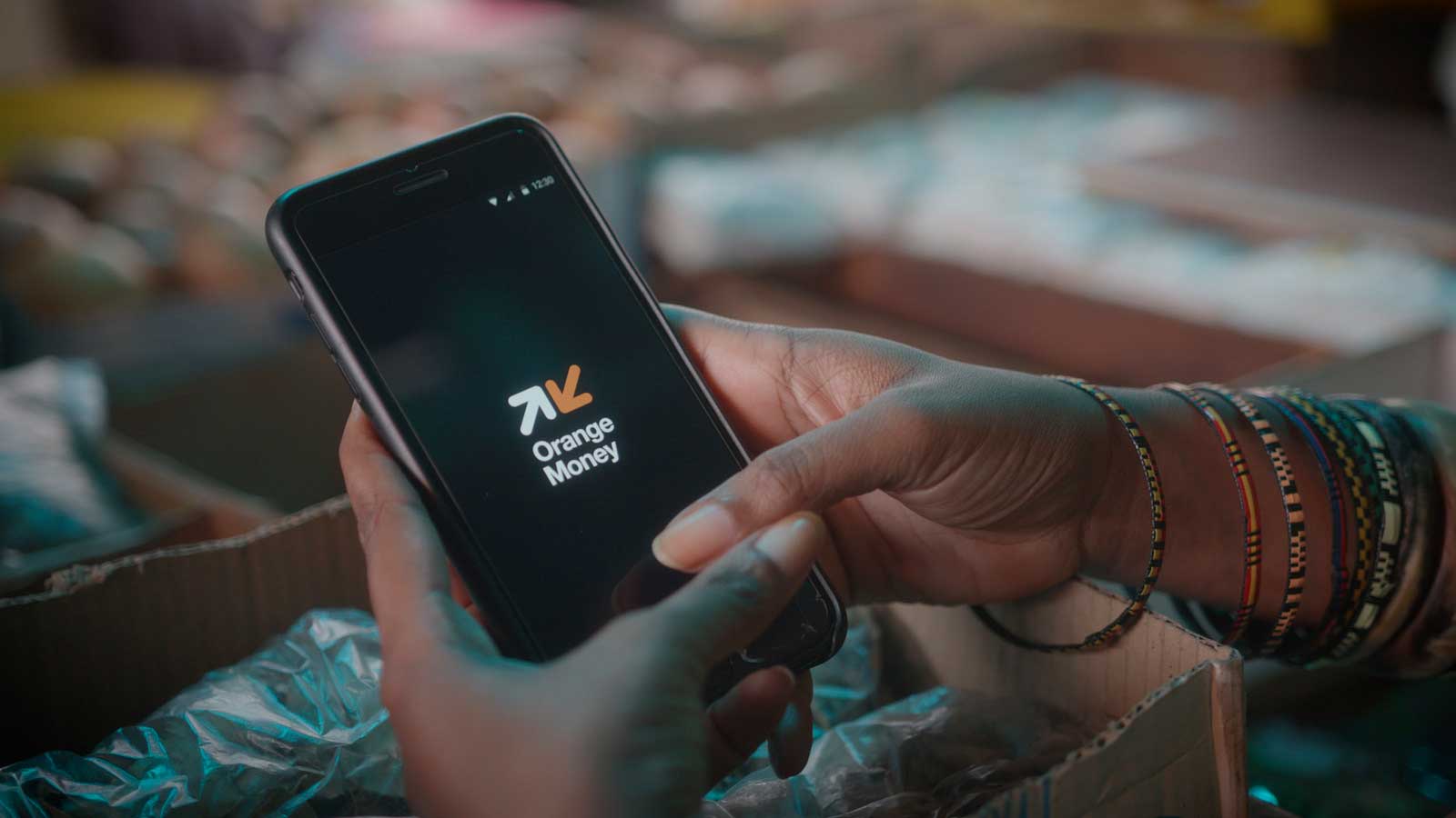 Ericsson-Wallet-Platform Ericsson Wallet Platform