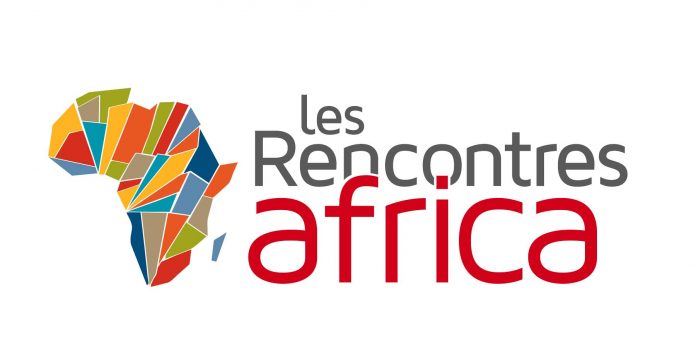 Les rencontres Africa