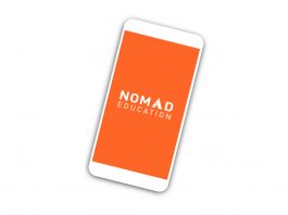 NOMAD éducation