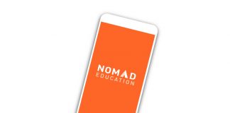 NOMAD éducation