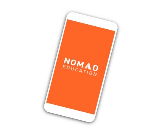 NOMAD éducation