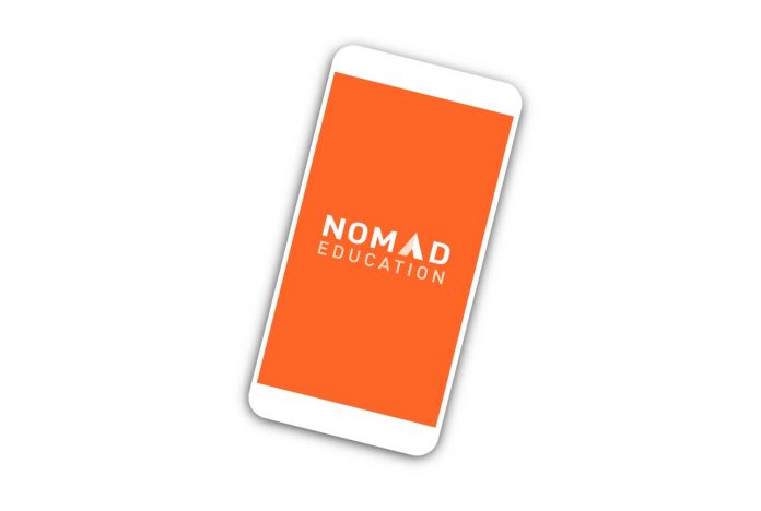 NOMAD éducation